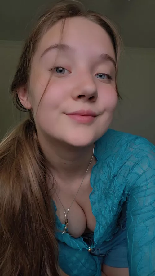 Have I made your night