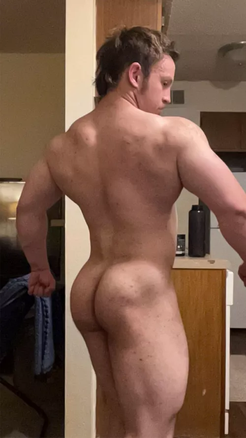 Have the leg days been paying off??