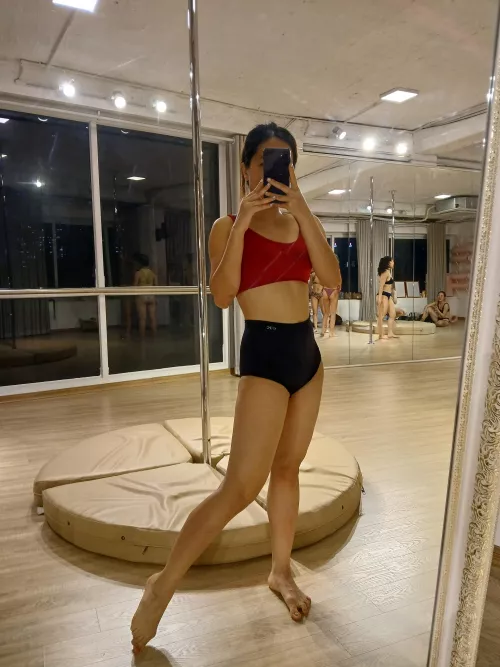 Have you ever fucked an Asian slut?