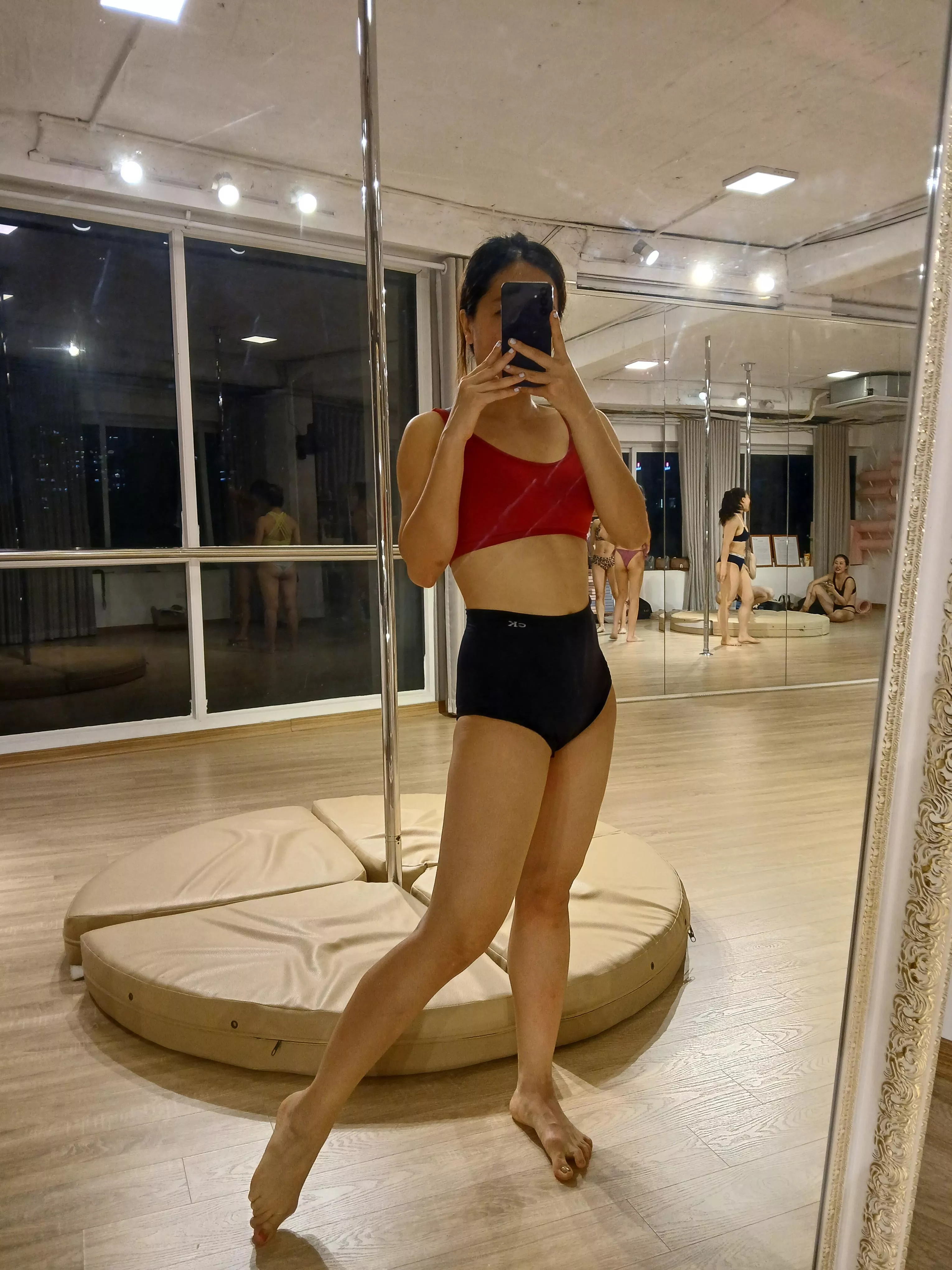 Have you ever fucked an Asian slut?