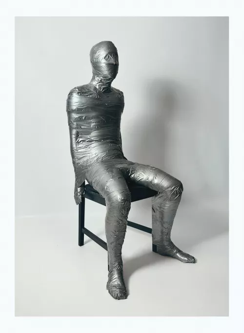 Heh my cute iittle toy~