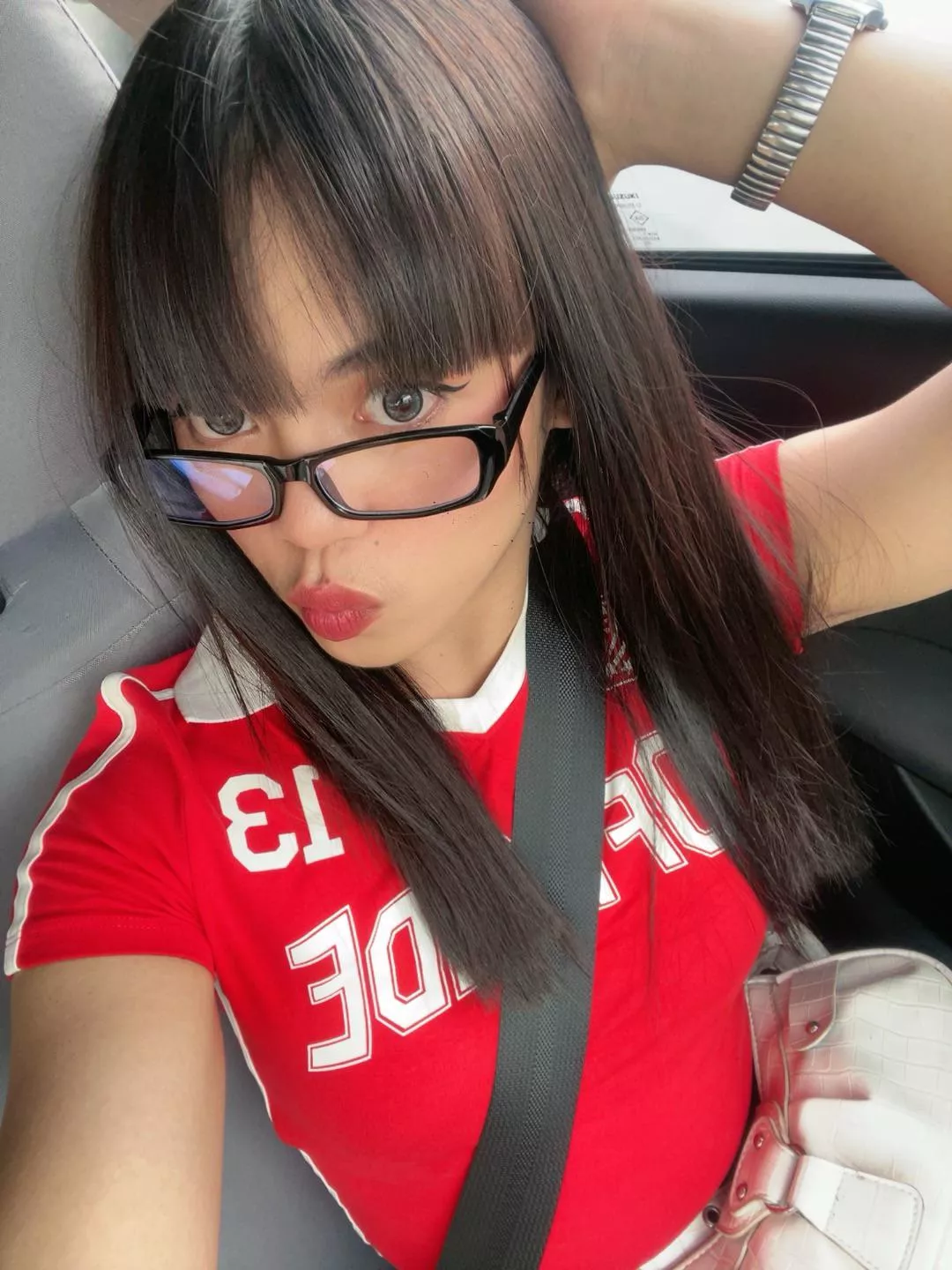 Hello everyone !🎀