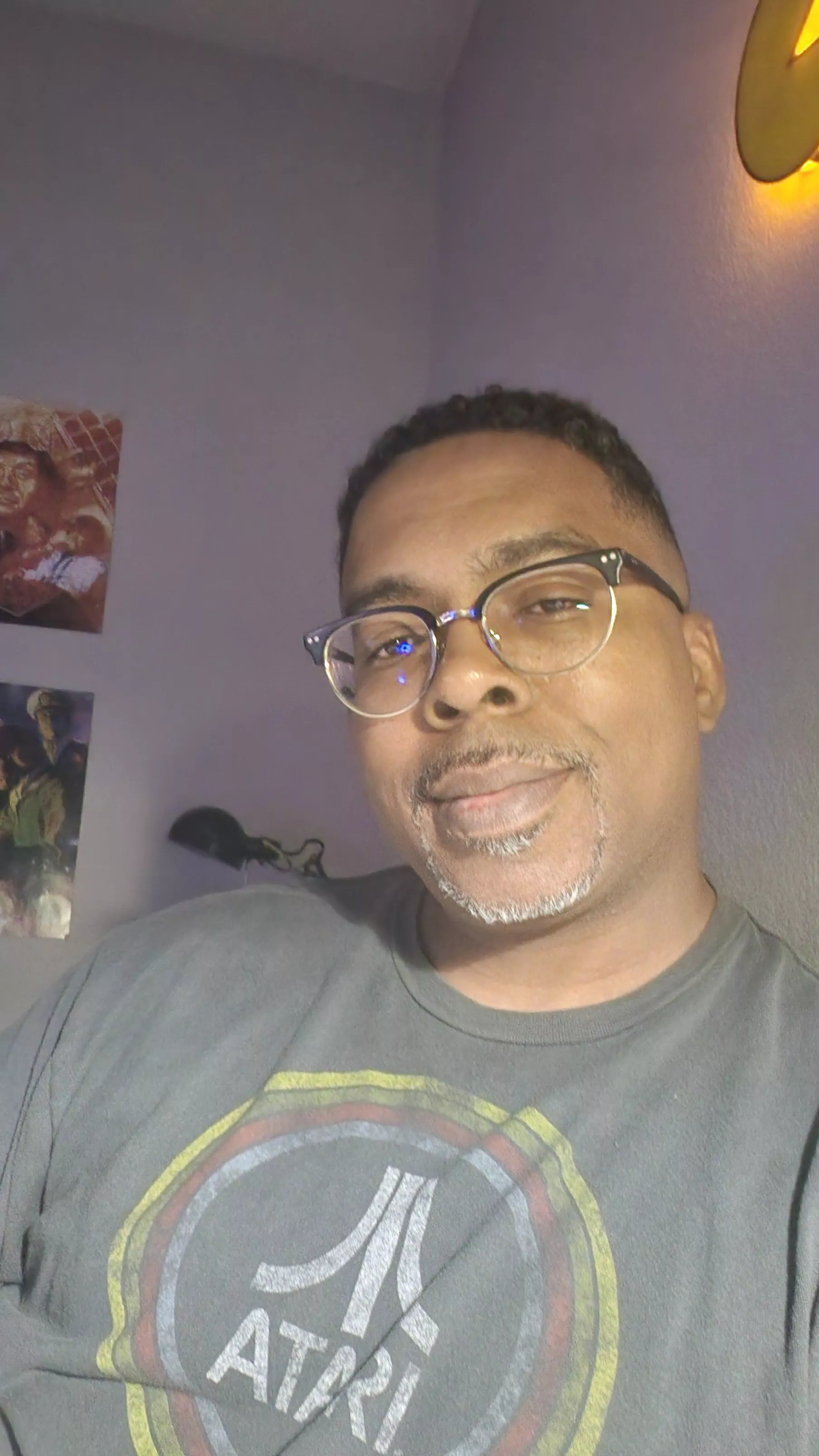 Hello...41y/o here in Texas 