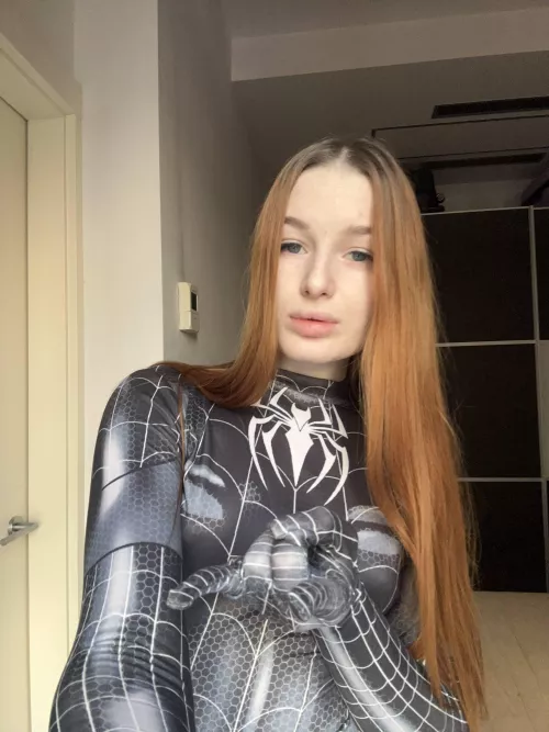 Help me in the battle with Spider-Man