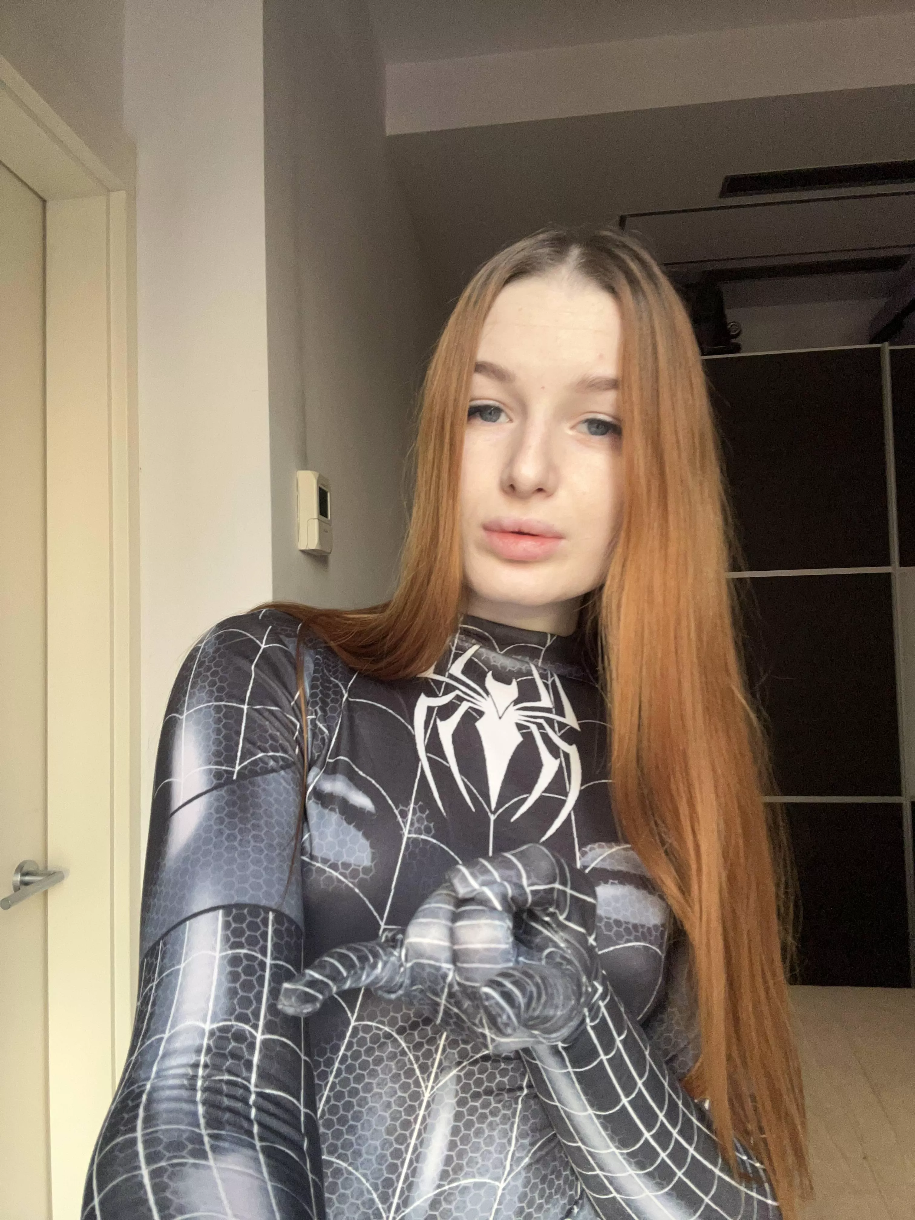 Help me in the battle with Spider-Man