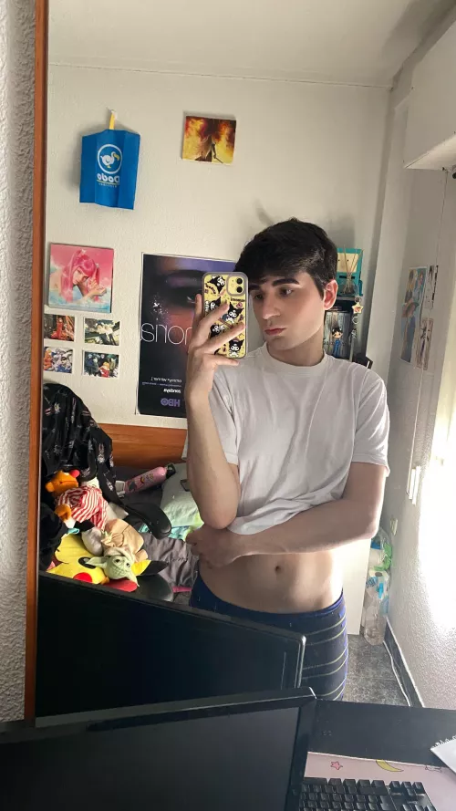 Hi everyone! My first post here