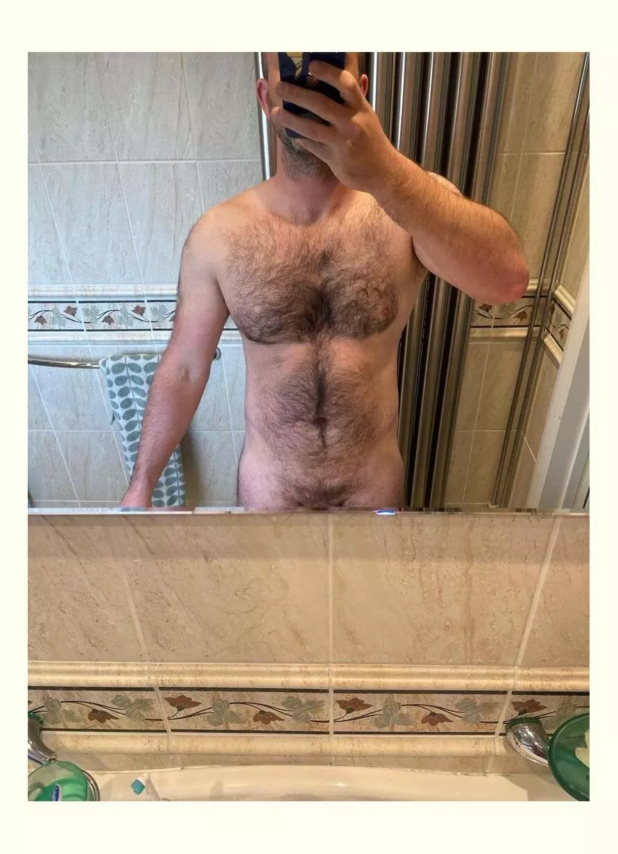 Hope this ks enough to count. DMs are open