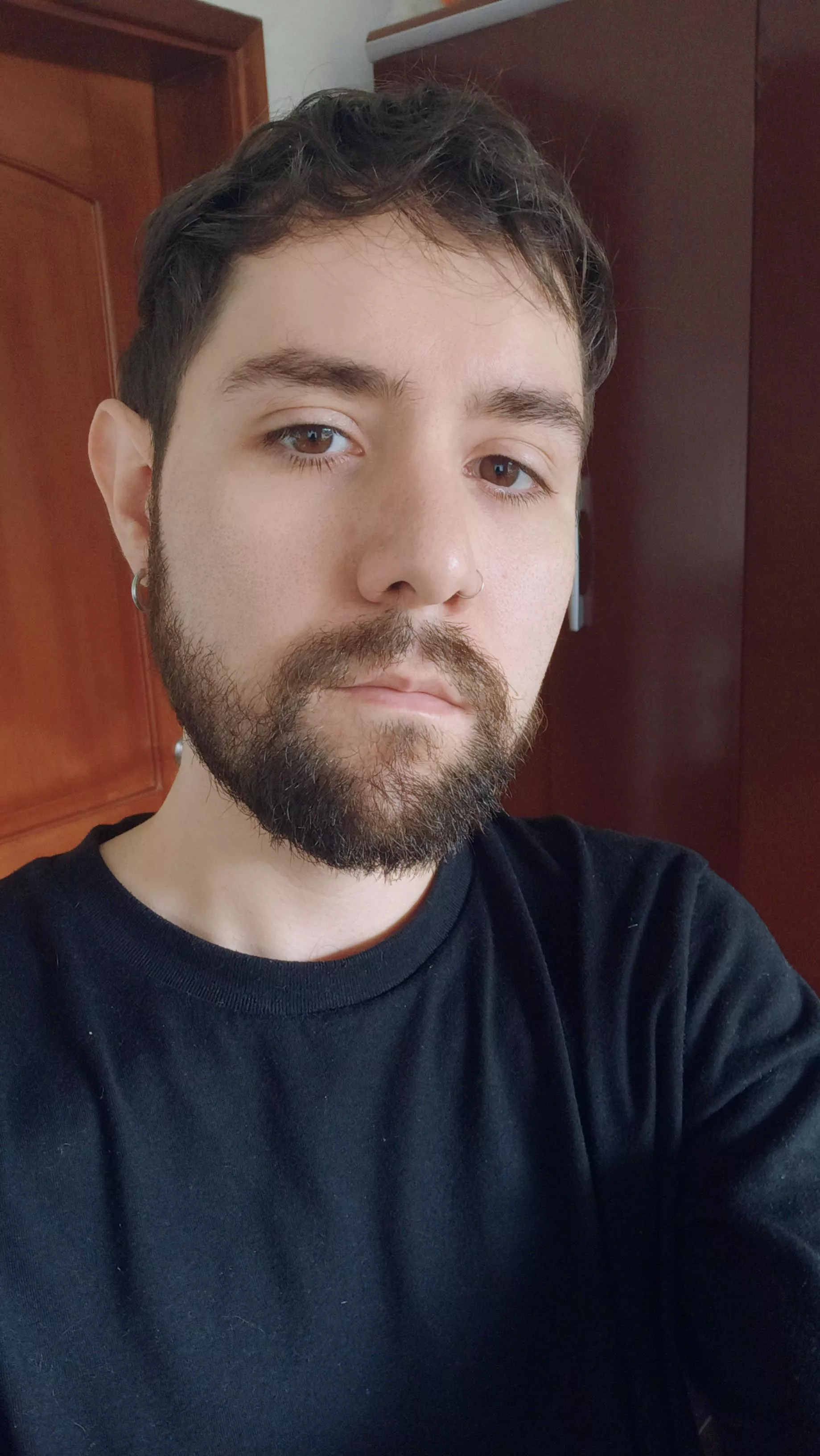 Hope you're having a great day!