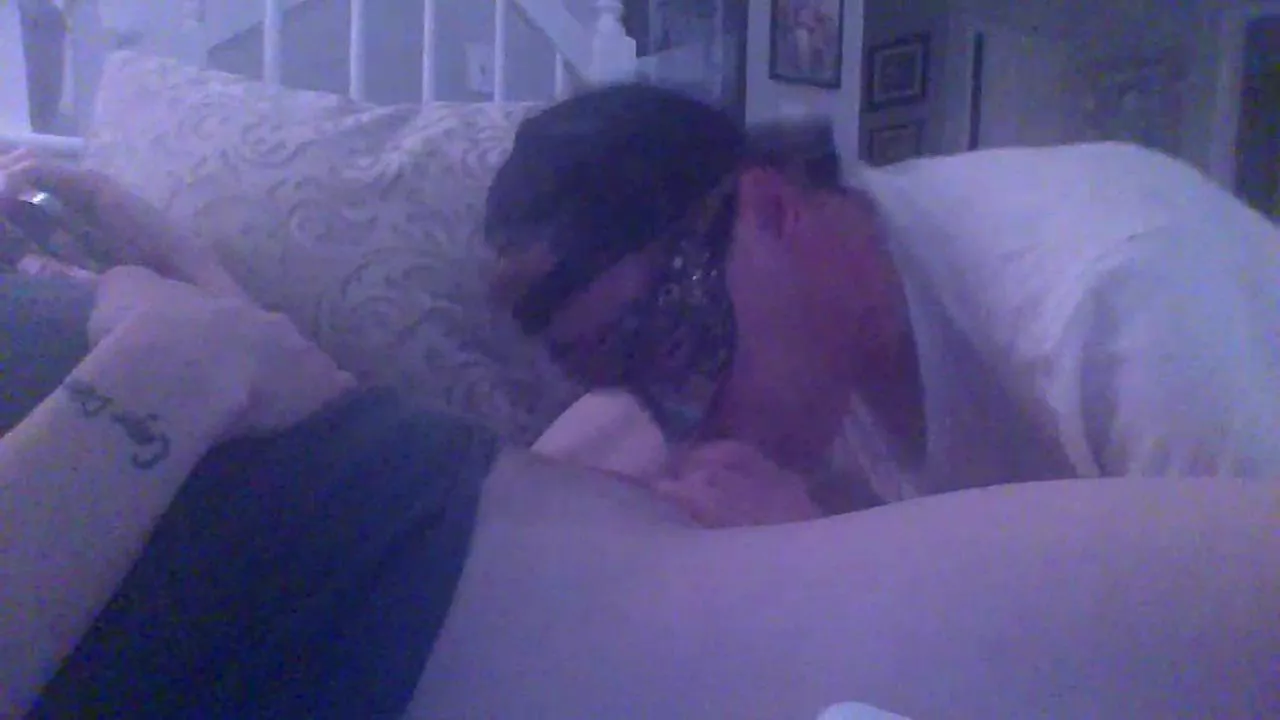 I always allow a hot cock to take a video. 