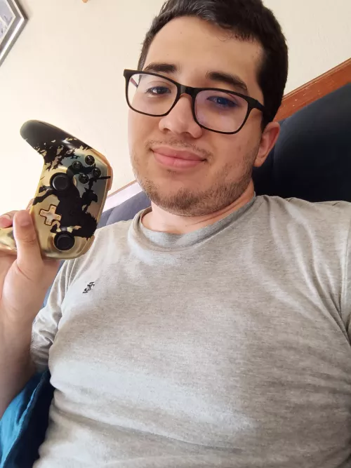 I am having a Skyrim obsession! 🙂