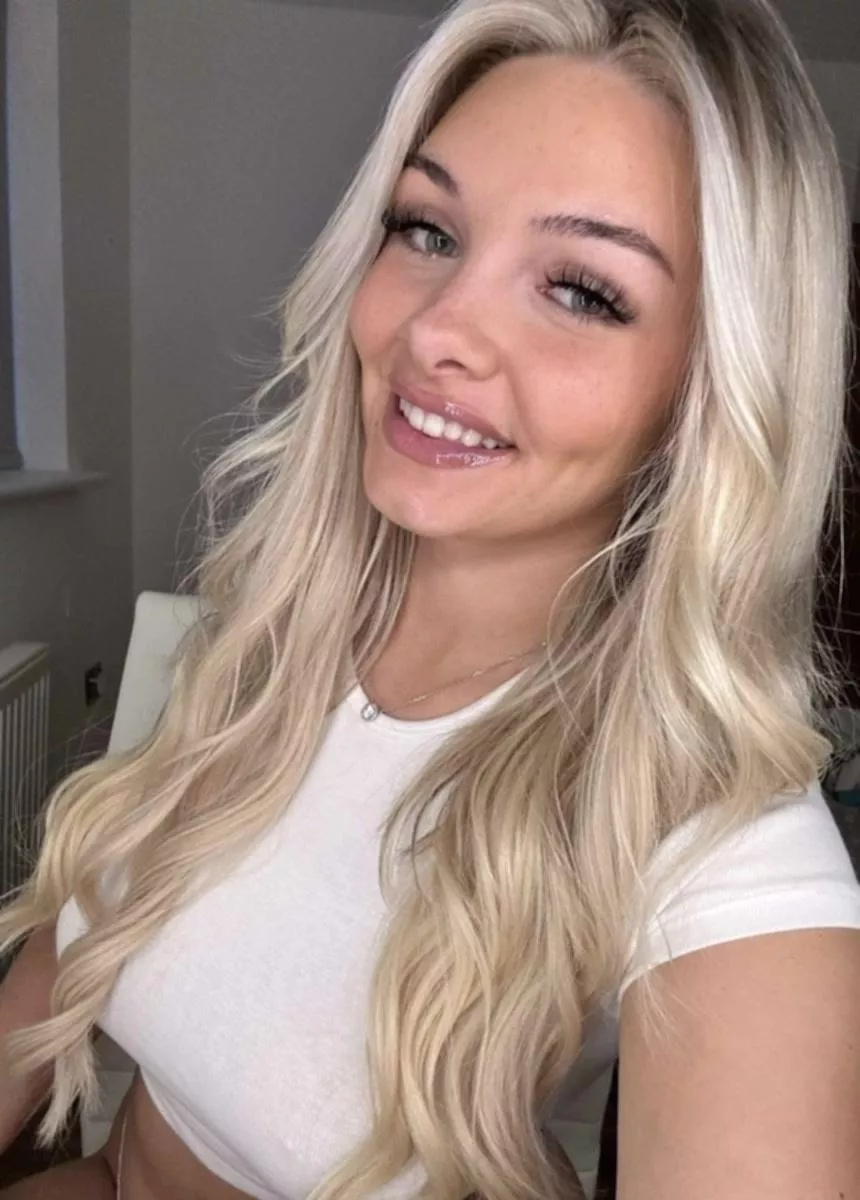 I can be classy but definitely still a lil naughty