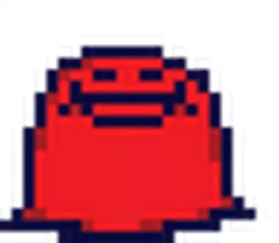 I found him, the one [Character] with no Porn