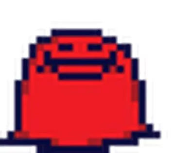 I found him, the one [Character] with no Porn