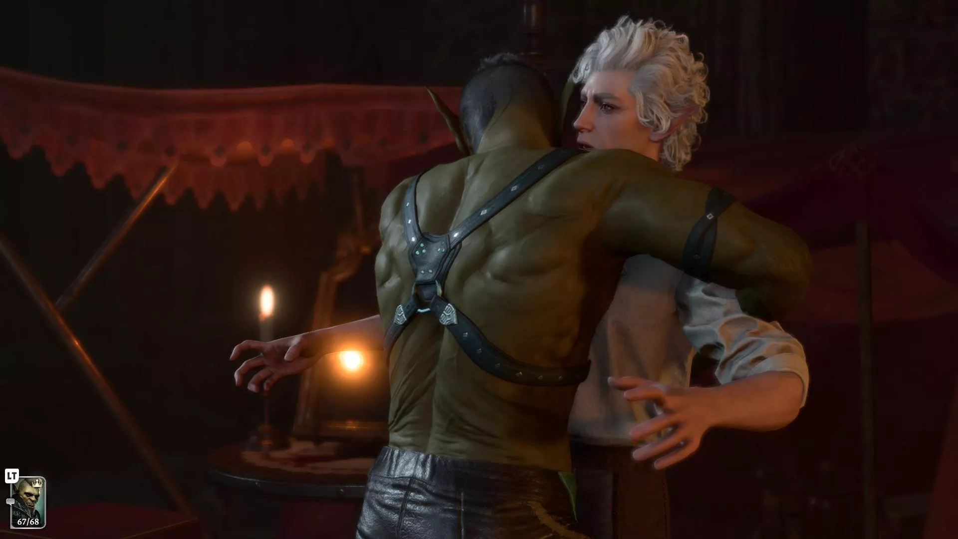 I need recs for stories where the main characters are just so deeply in love.