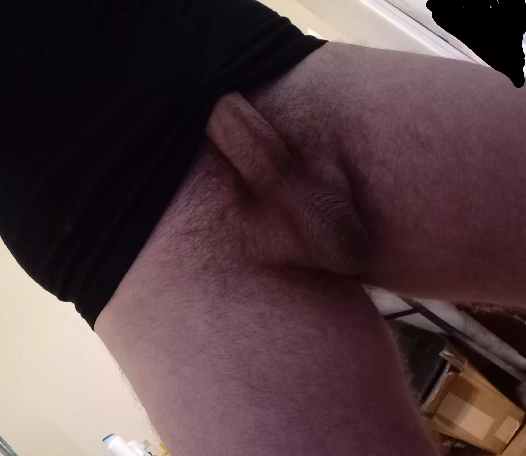 I wish I had someone to warm them up so they could grow 😔