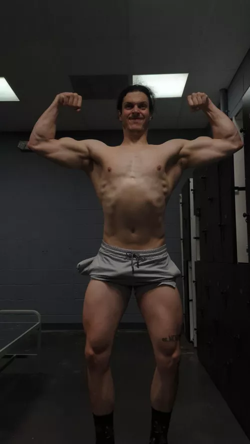 I'm curious, would you watch me masturbate?