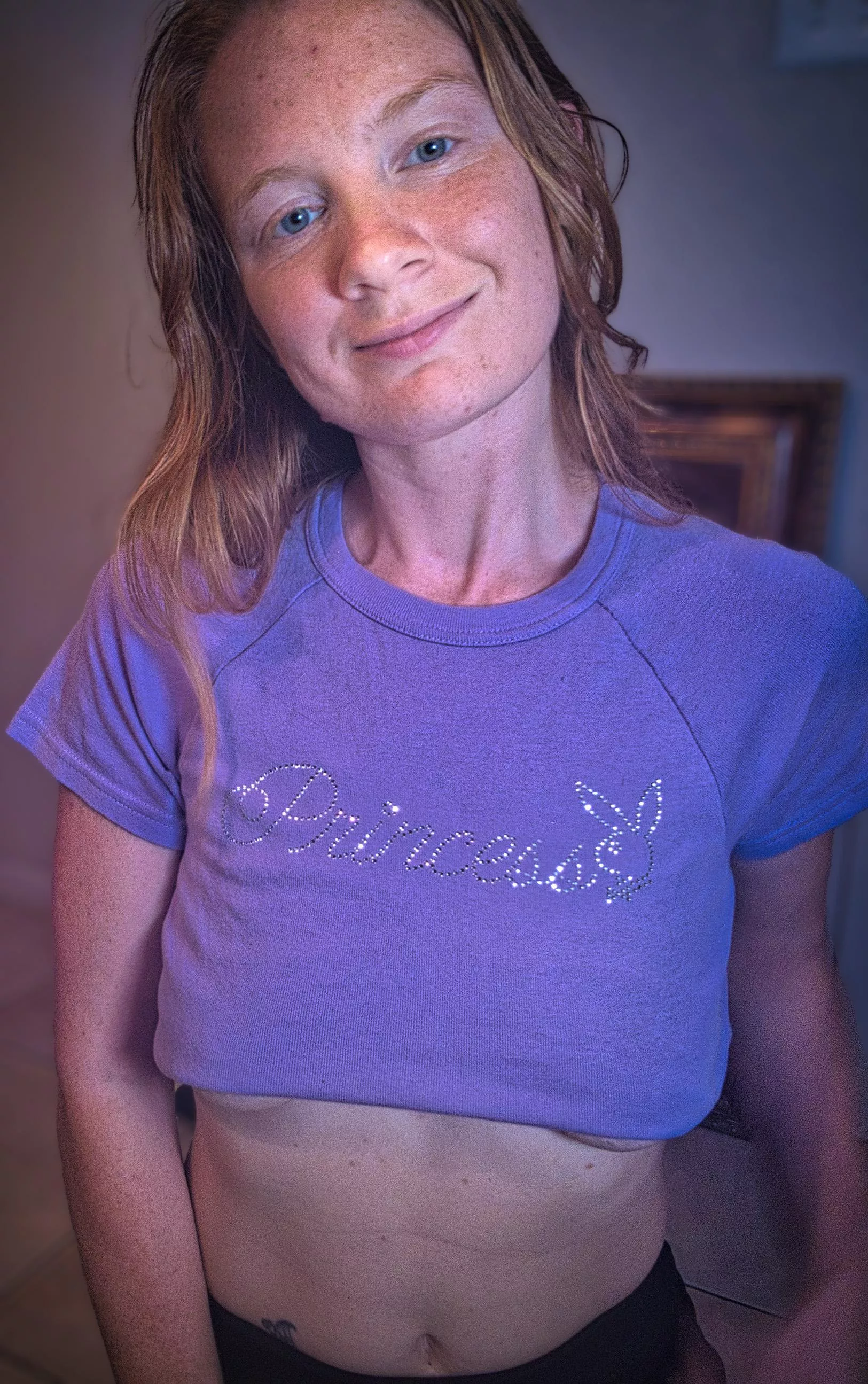 I'm palest among all the people I know🤍 [F27]