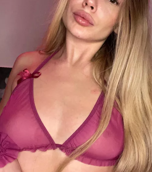 I'm wondering why you haven't tested me yet. Perfect wife for u daddy