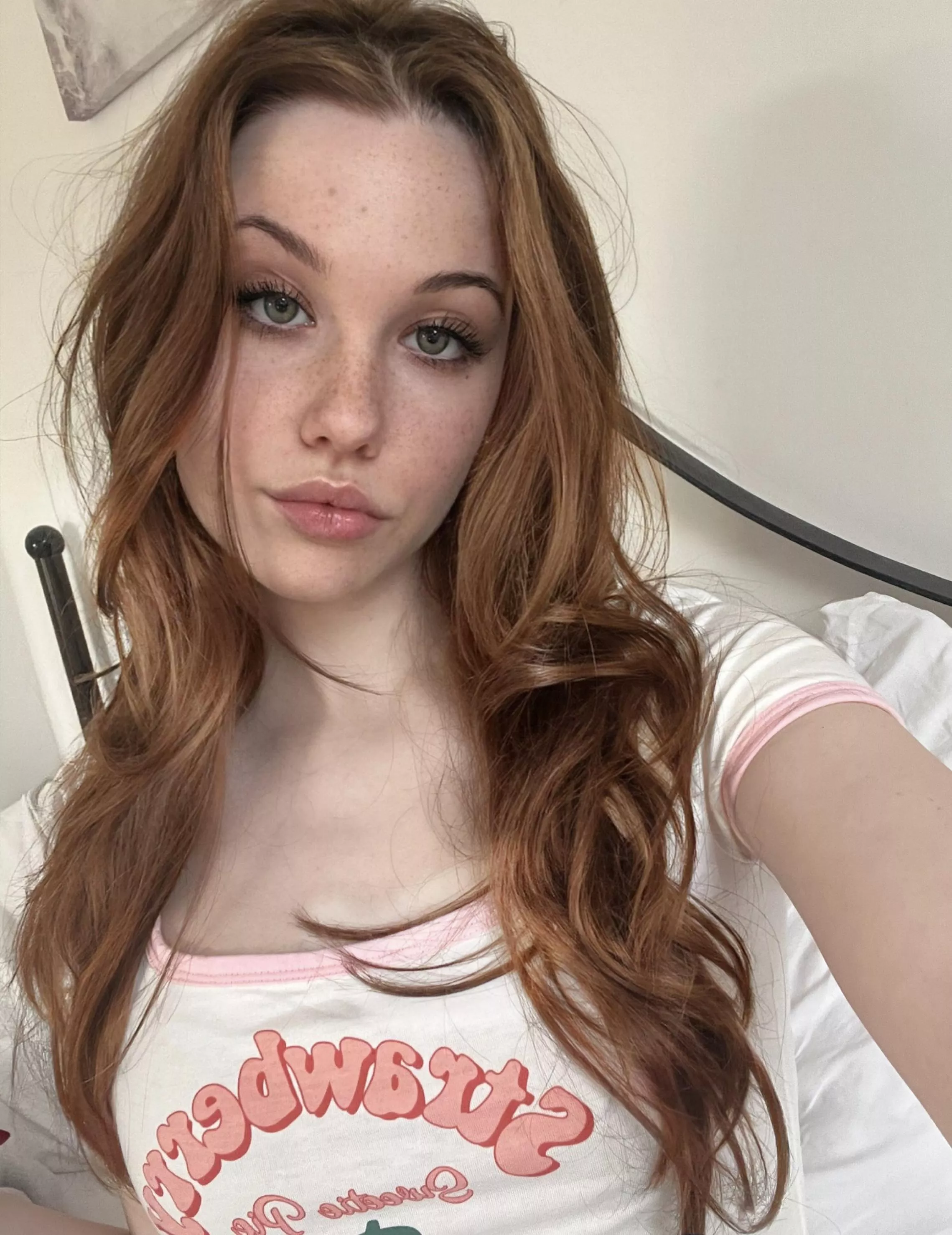 is my smile charming enough to light up your day?