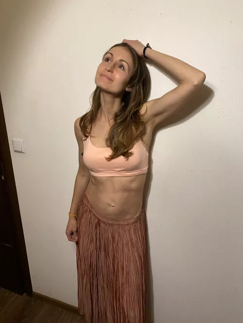 It is always very pleasant to dream about good things.