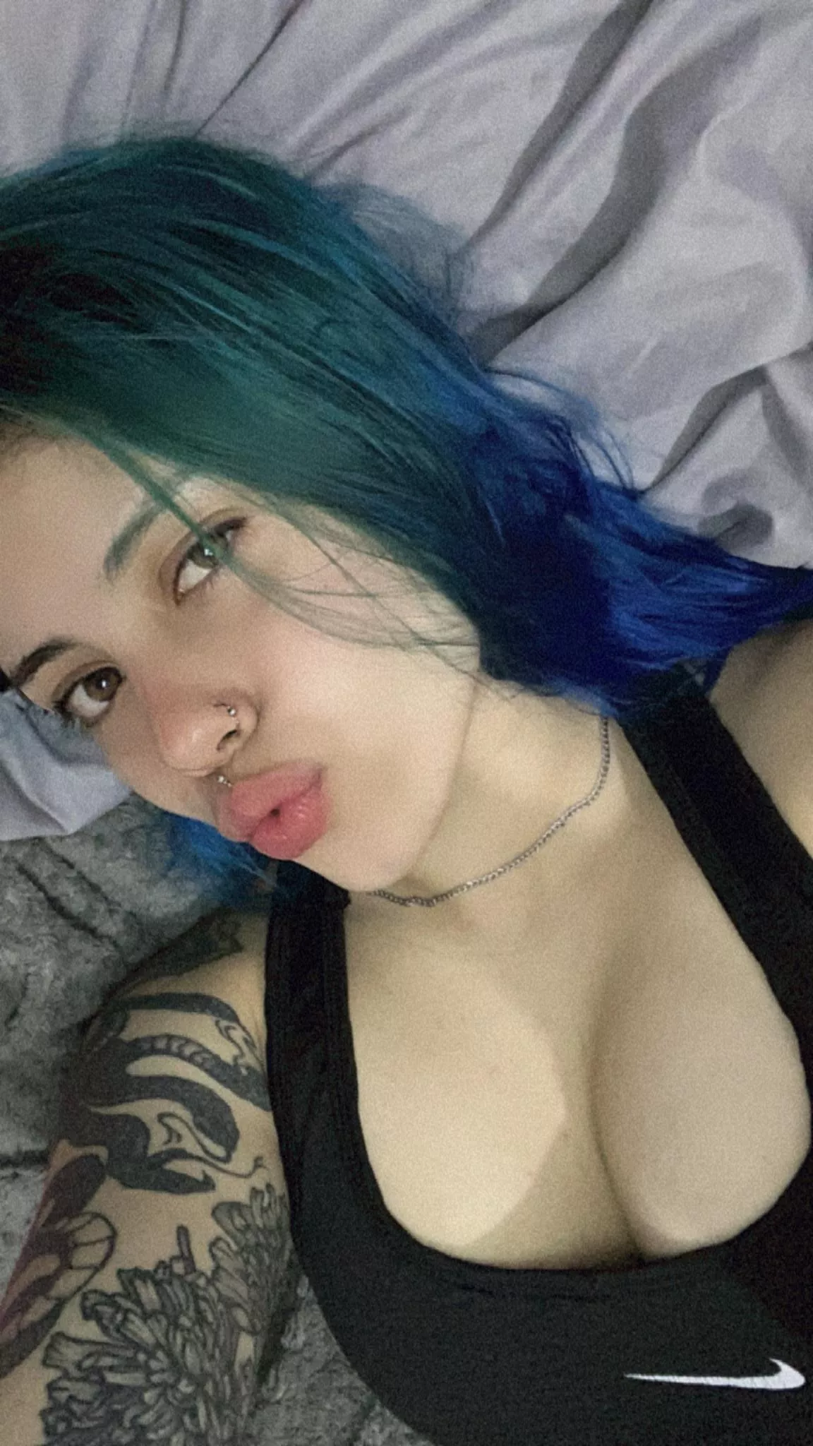 It's illegal for me to hide them