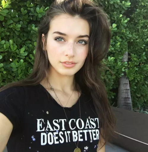Jessica Clements