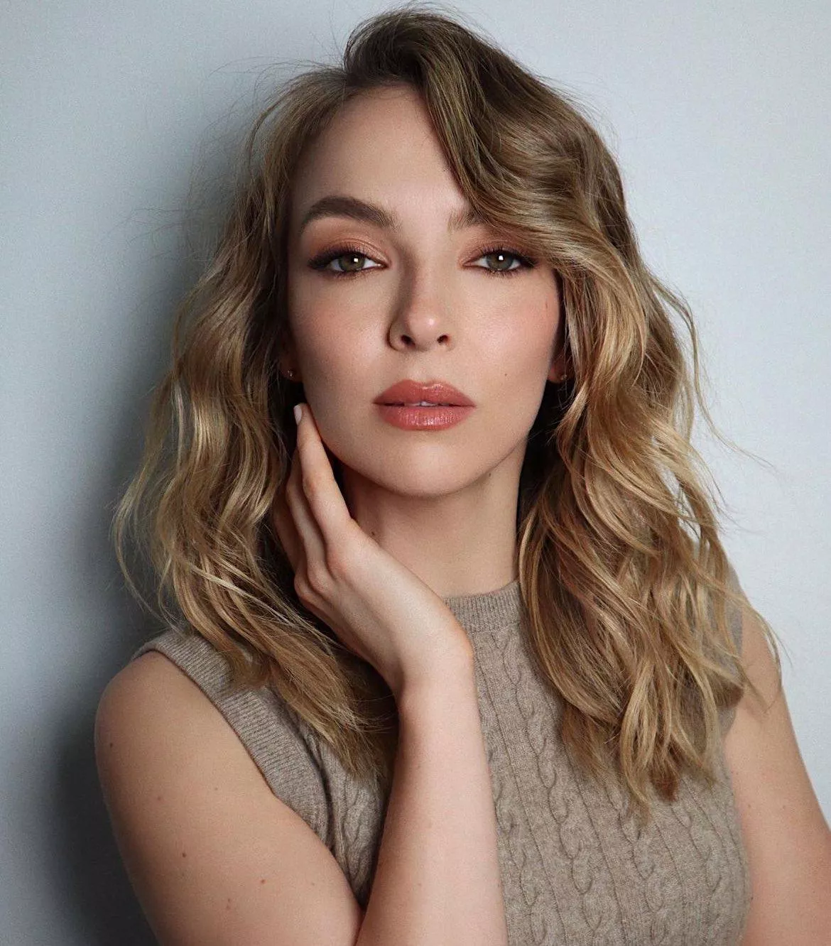 Jodie Comer 