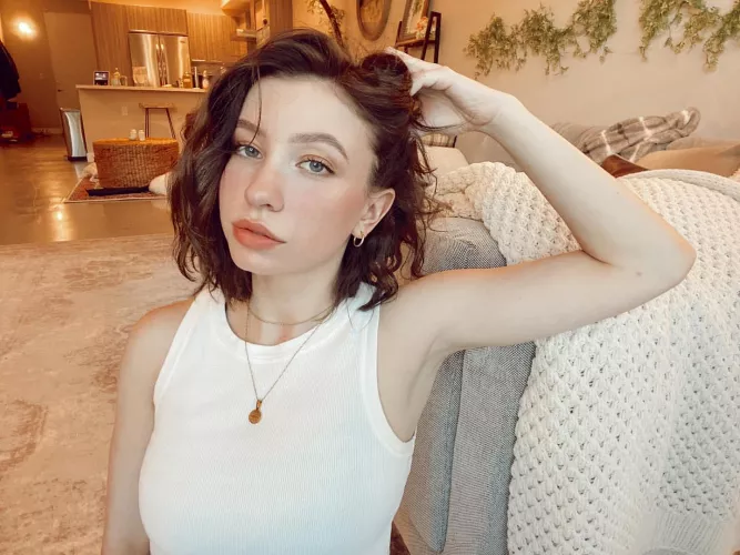 Katelyn Nacon