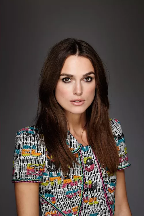 Keira Knightley 