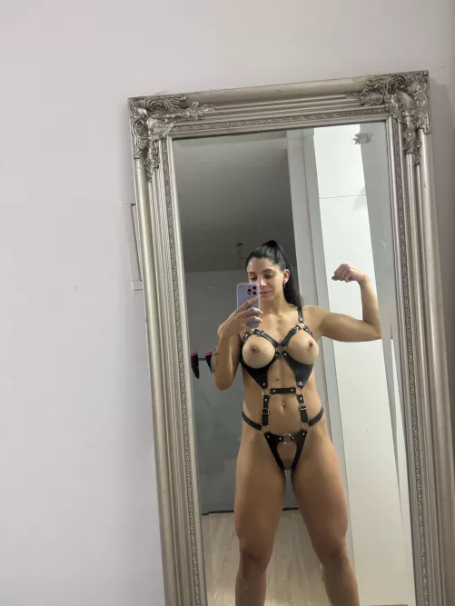 Let’s have some fun😈