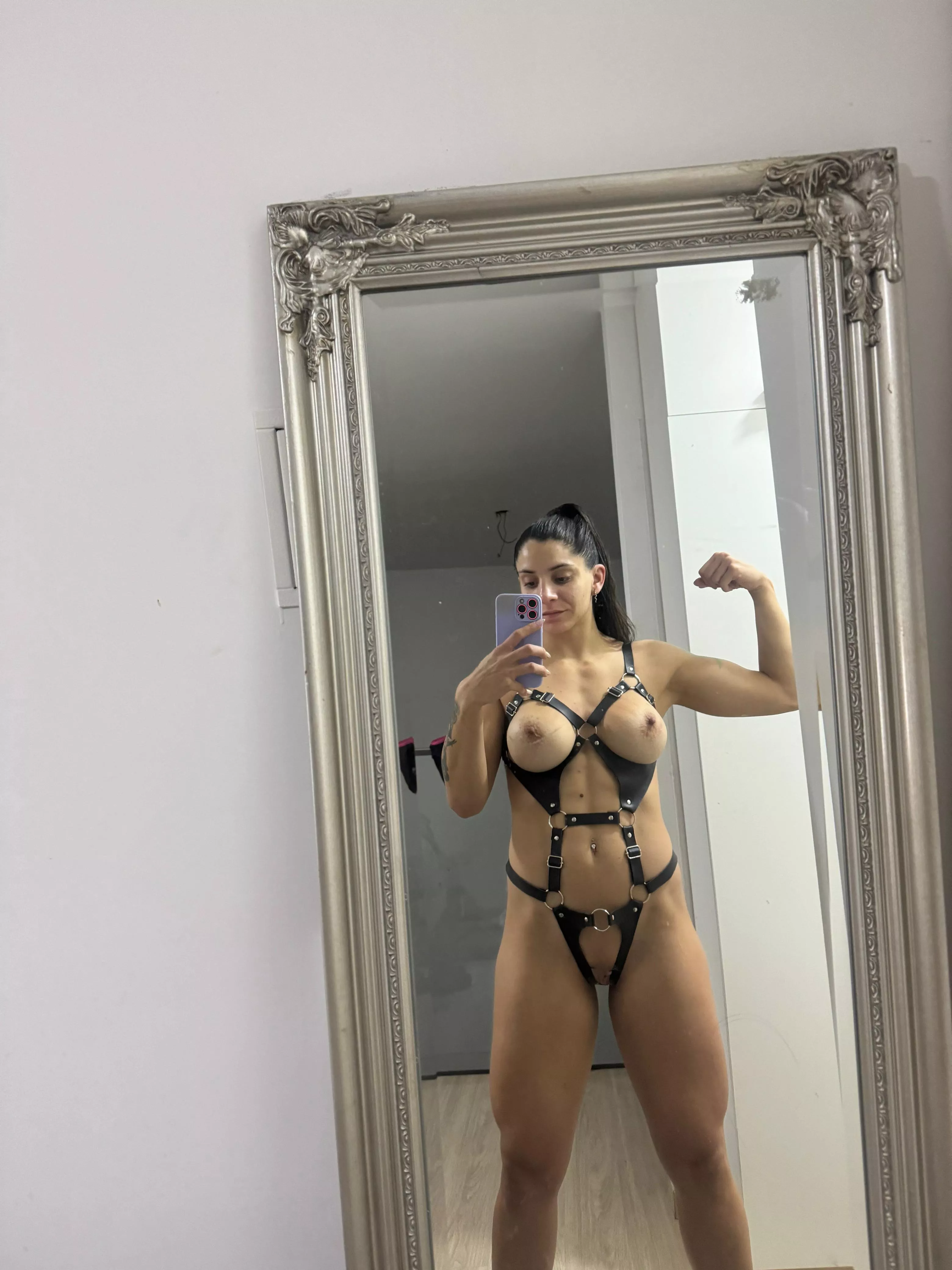 Let’s have some fun😈