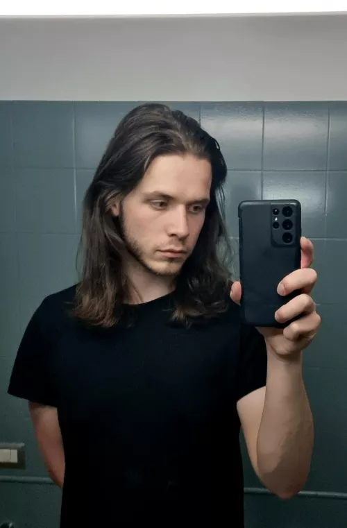 Looking for friends!