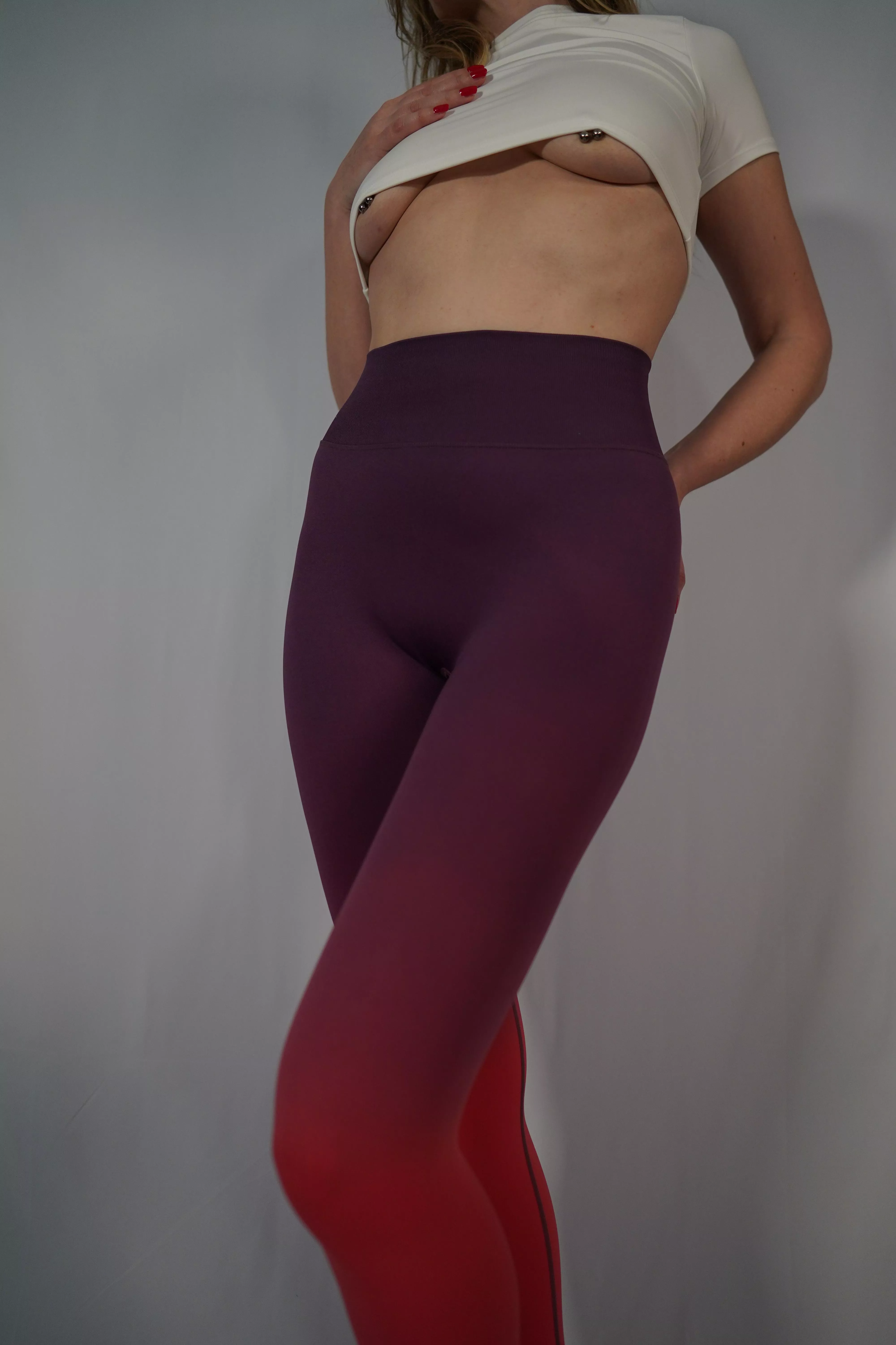 Loving the view here