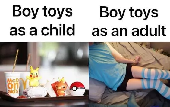 Made a meme of myself lol