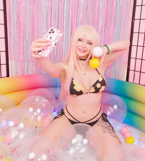 Marin Kitagawa(Sonya Vibe)[My Dress Up Darling]