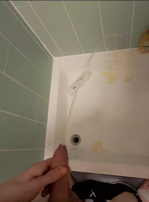 Need to be pissed on 23 NW UK