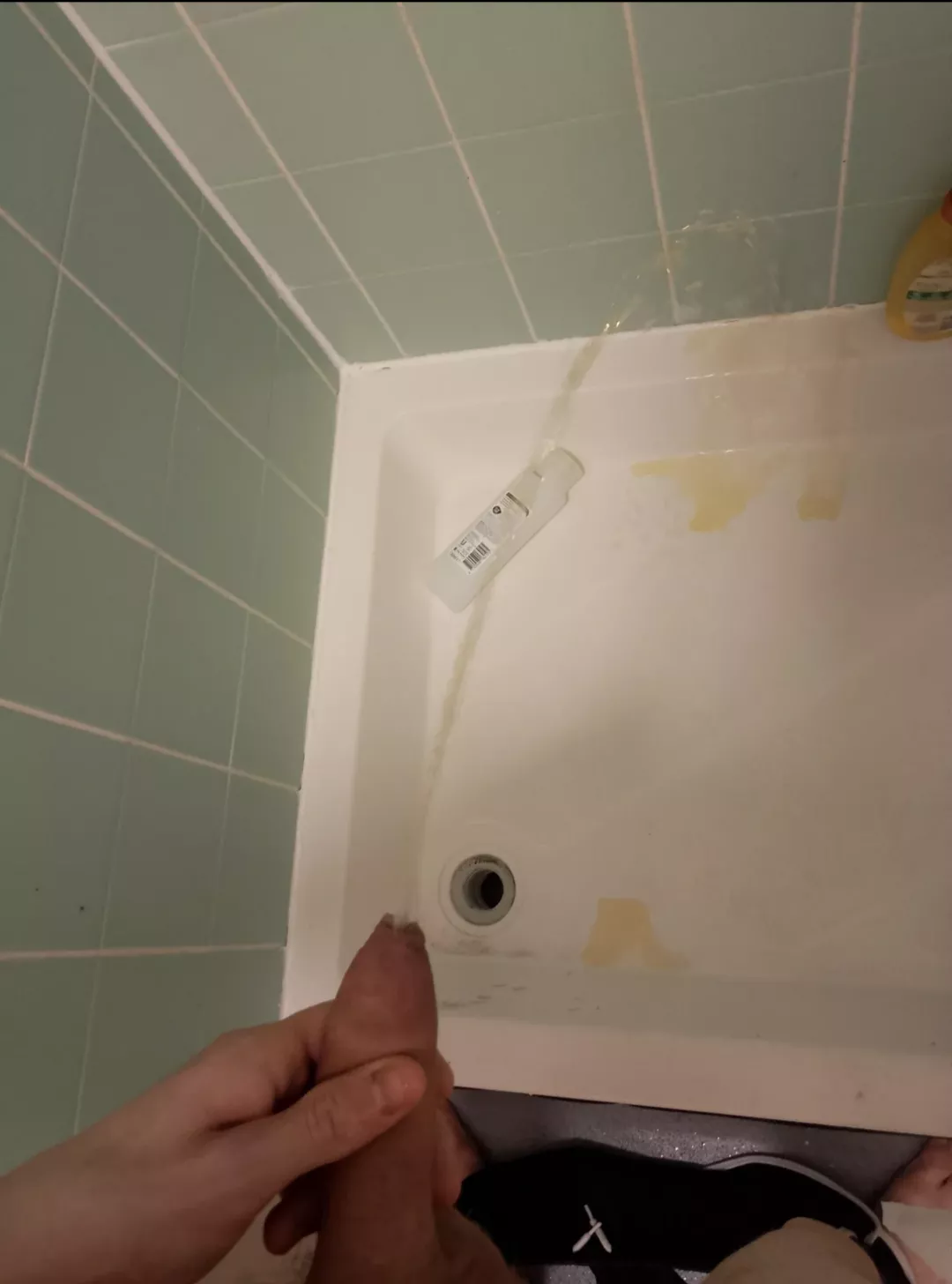 Need to be pissed on 23 NW UK