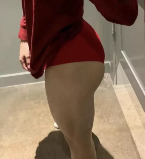 Never skip leg day 🦵🏻 