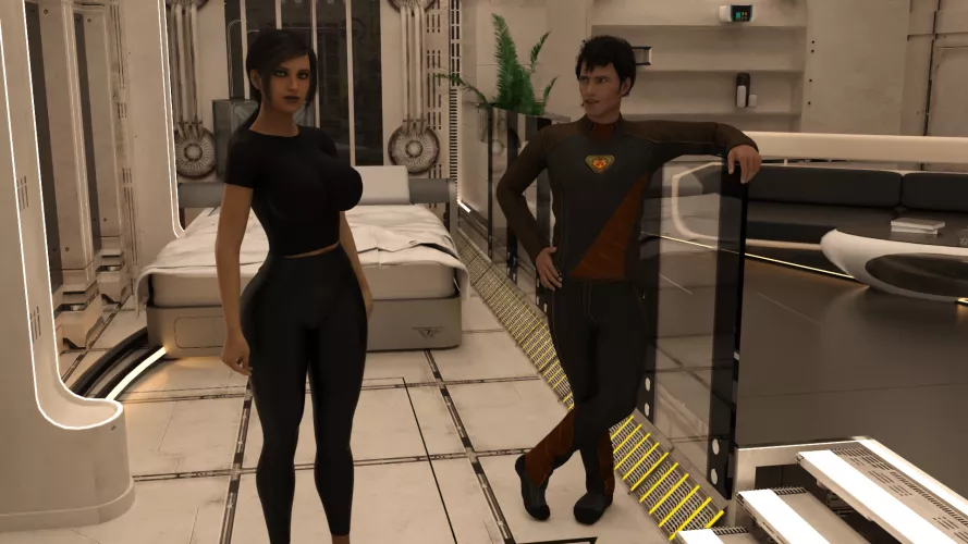 New game by TrippyDippity. That tricky bastard on the right cucks your GF! Navigating The Rift 0.5