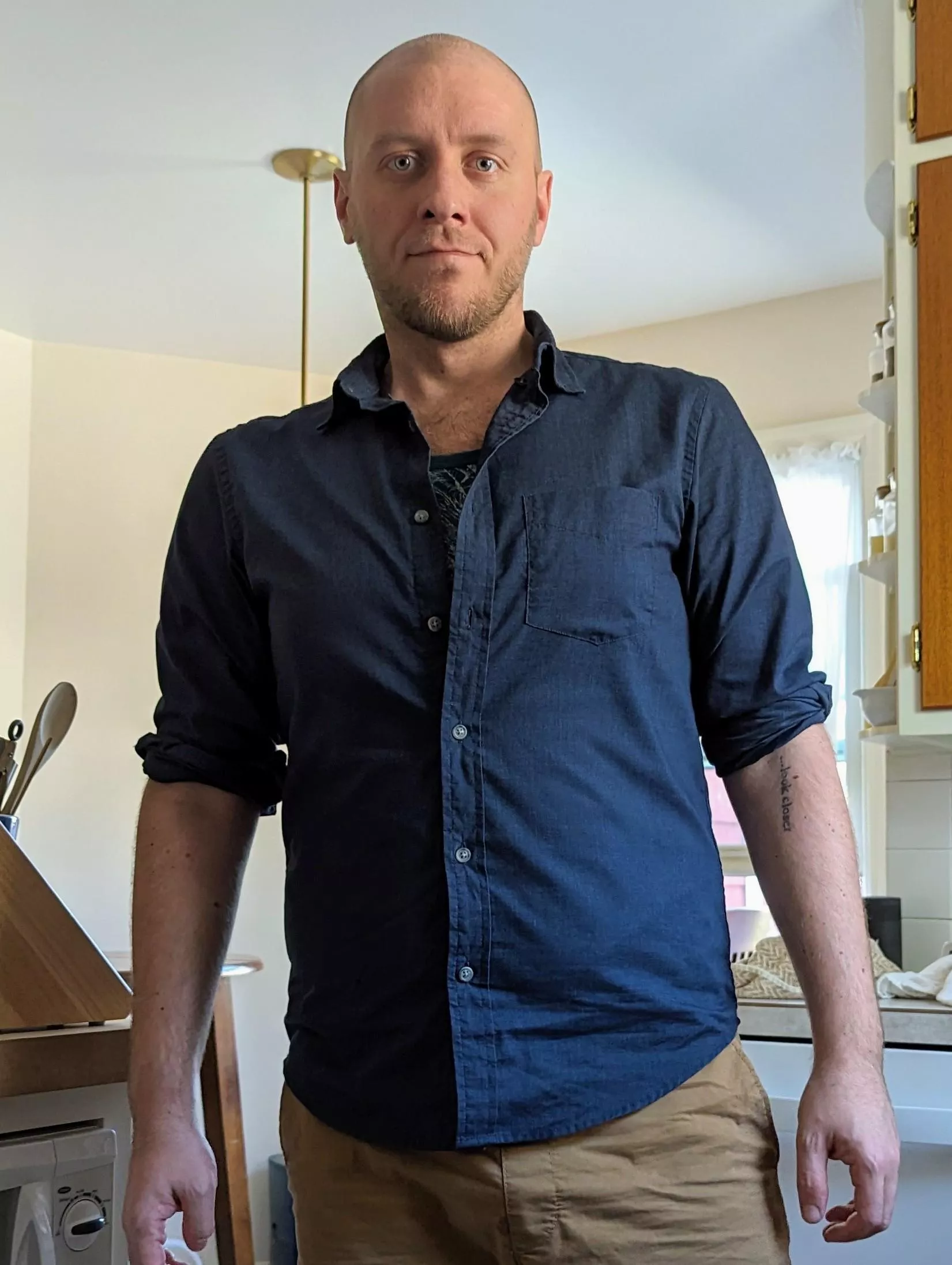 Nine months sober today