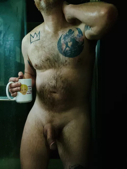 Nobody likes a soggy bottom