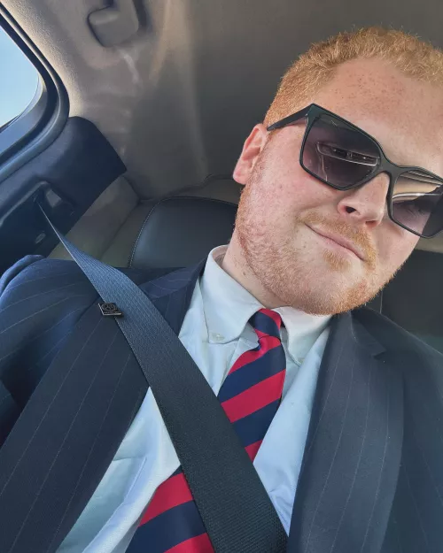 Not ready for the summer heat