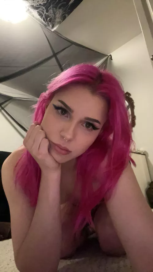 pov: I'm bored at home and you too... how we solve this? 18F