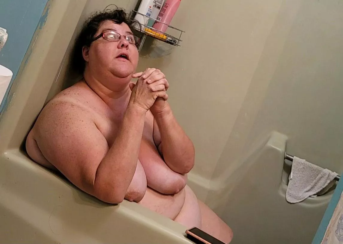 Prayin for my leg to grow back, lol