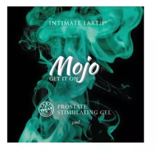 Question; does stimulating gel work?