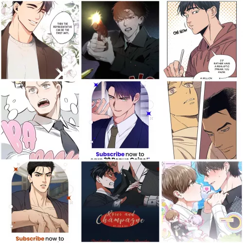 Recs by art style not story pls?