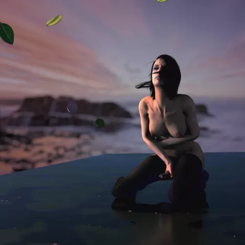 Second Sister Trilla Suduri (LiamsGem)