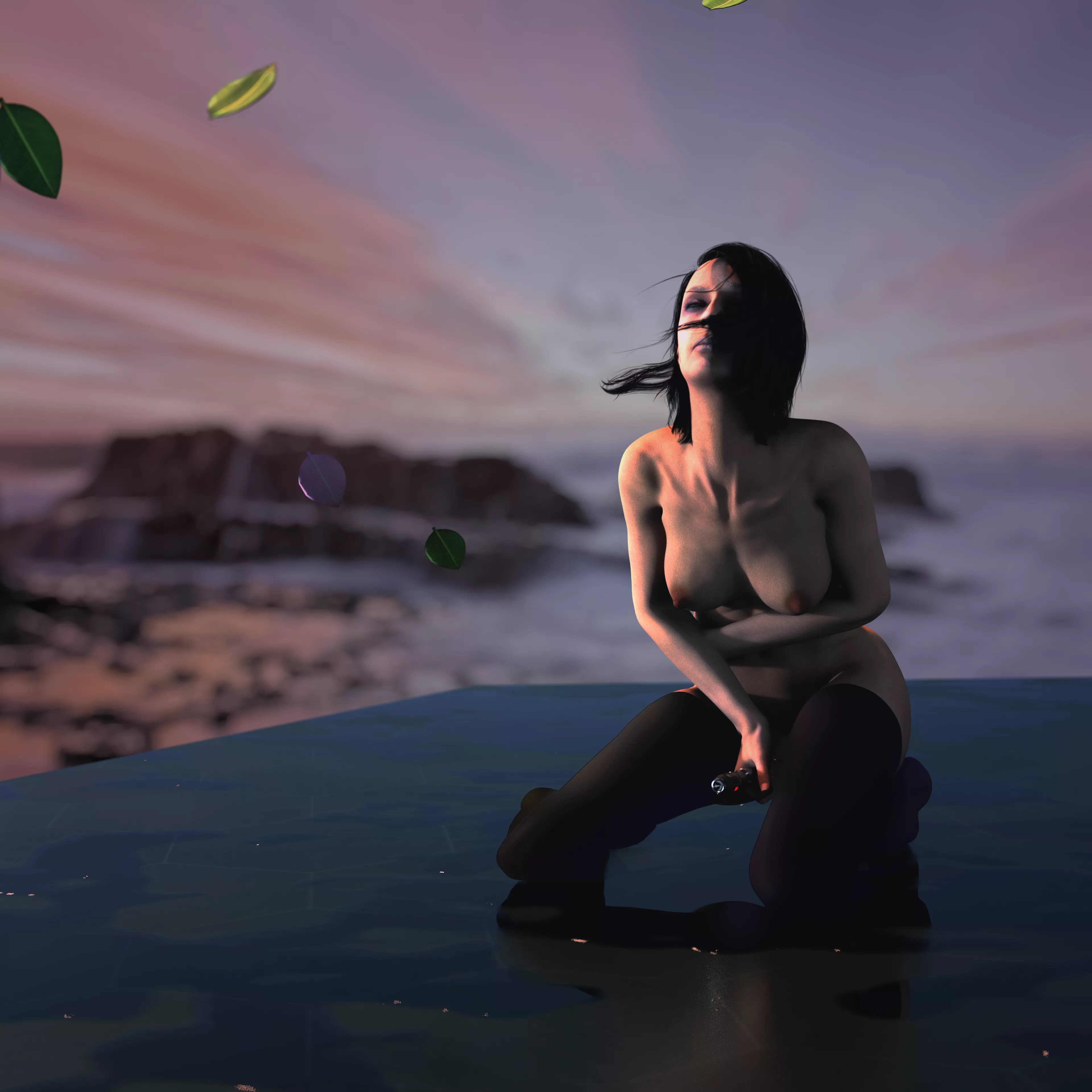 Second Sister Trilla Suduri (LiamsGem)