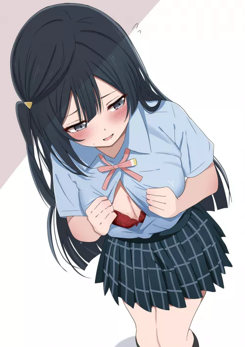 Setsuna Yuki (Nijigasaki)