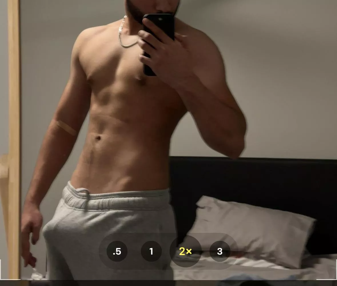 Should they just come off atp? 